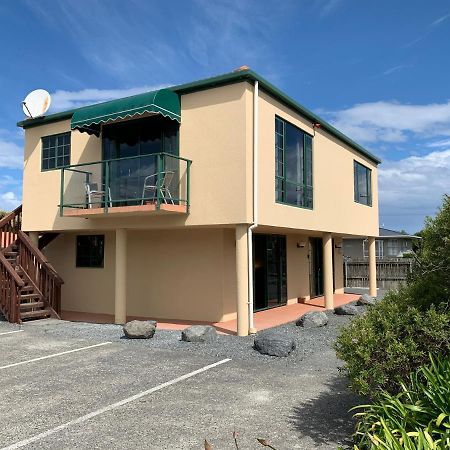 112 On Beach - Studio 2 Apartman Kaikoura Kültér fotó